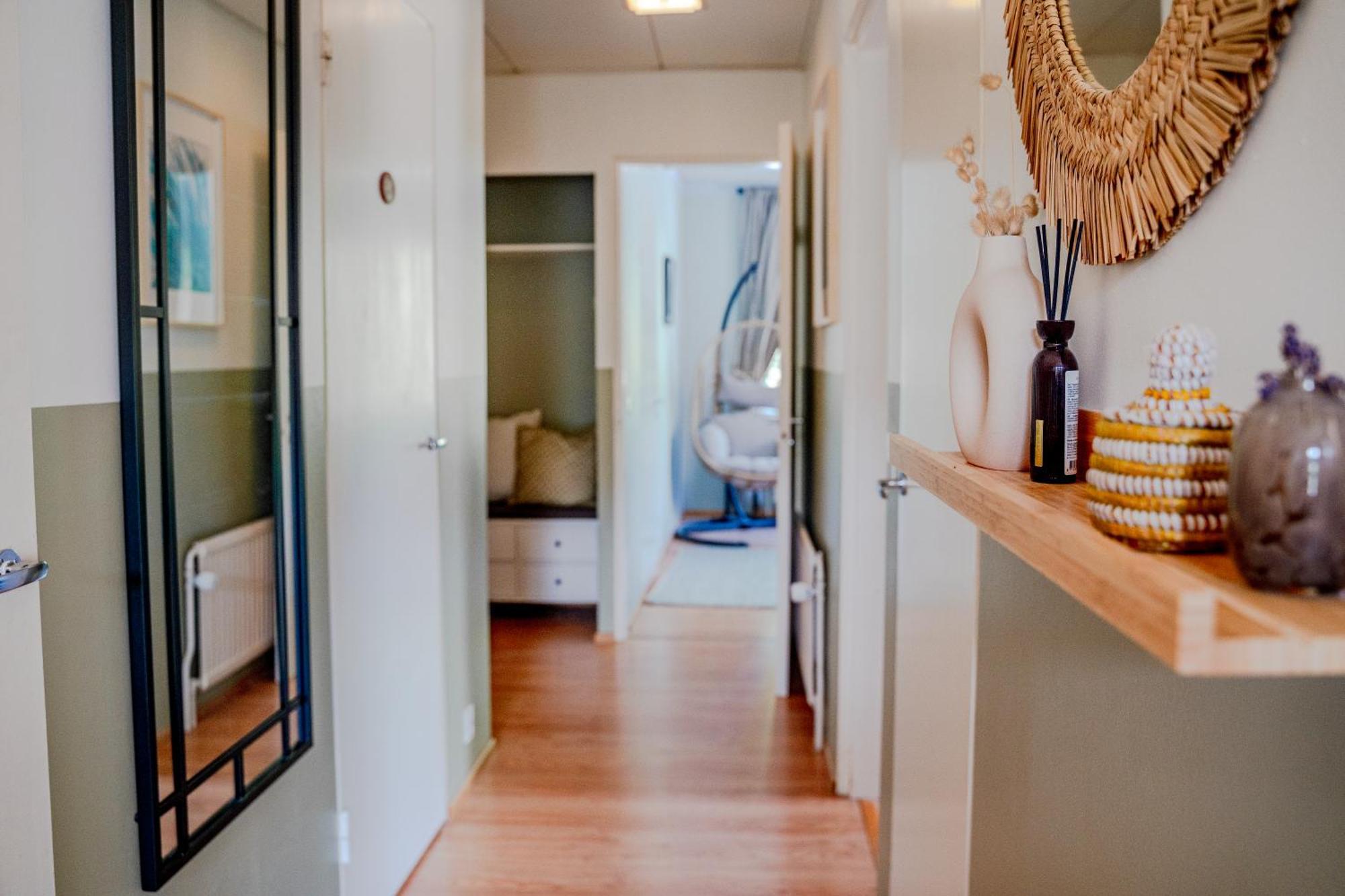 شقة West Coast Hideaway بيتار ساري المظهر الخارجي الصورة