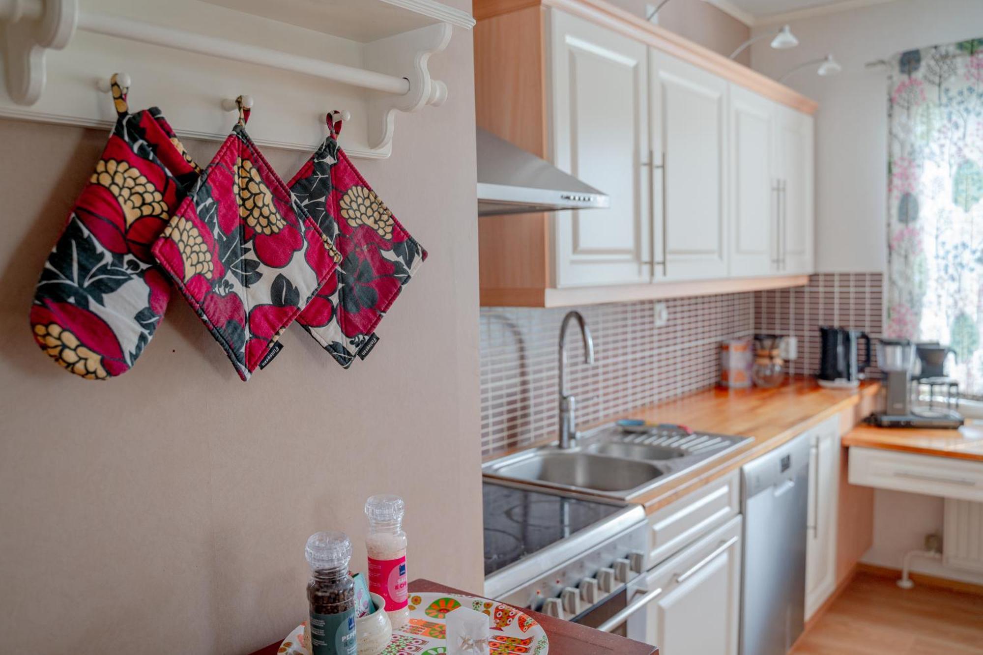 شقة West Coast Hideaway بيتار ساري المظهر الخارجي الصورة